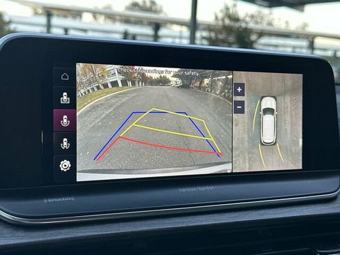 Used 2022 Kia Telluride SX w/ SX Prestige Package image 25