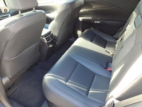 Certified 2025 Lexus RX 350 Premium image 9