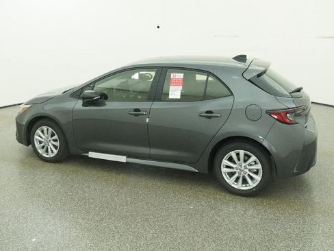 New 2026 Toyota Corolla SE image 17