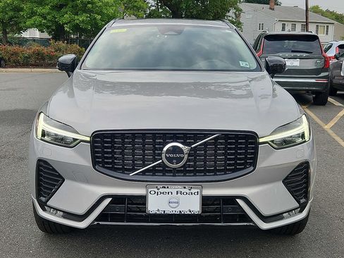 Certified 2024 Volvo XC60 B5 Plus w/ Climate Package AWD/4WD image 2