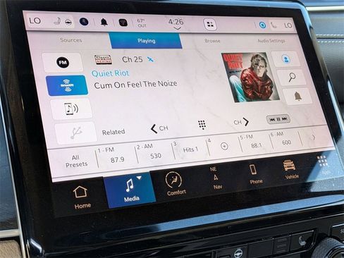 Used 2022 Jeep Grand Cherokee L Limited image 23