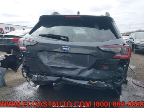 Used 2023 Subaru Outback Wilderness image 7