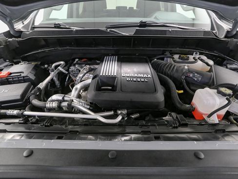 Used 2024 Chevrolet Silverado 1500 RST AWD/4WD image 14