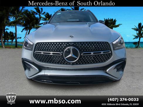 Certified 2026 Mercedes-Benz GLE 350 4MATIC image 22
