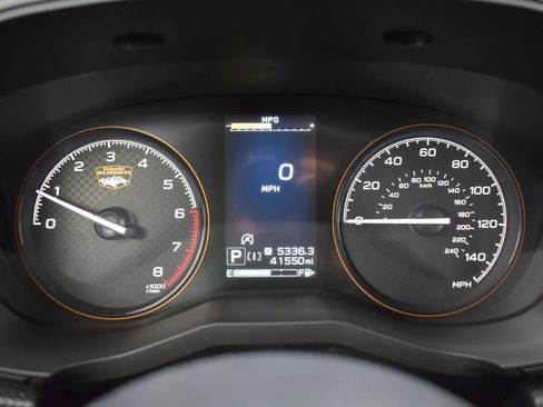 Used 2022 Subaru Forester Wilderness AWD/4WD image 61
