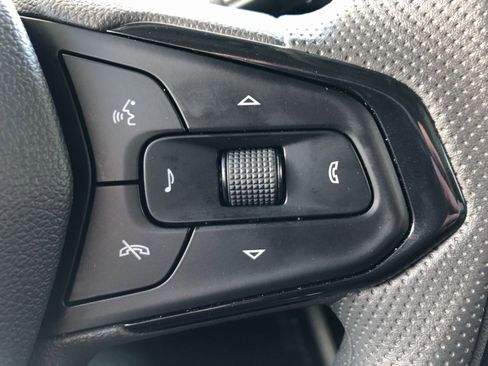 Certified 2025 Chevrolet TrailBlazer LS w/ LS Convenience Package image 34