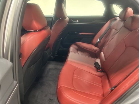New 2026 Kia K5 GT-Line w/ GT-Line Red Interior Package image 24