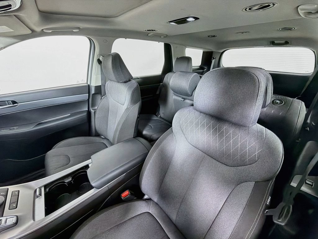Used 2020 Hyundai Palisade SEL AWD/4WD image 20