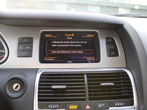 Used 2015 Audi Q7 3.0T Premium Plus w/ Premium Plus Package image 23