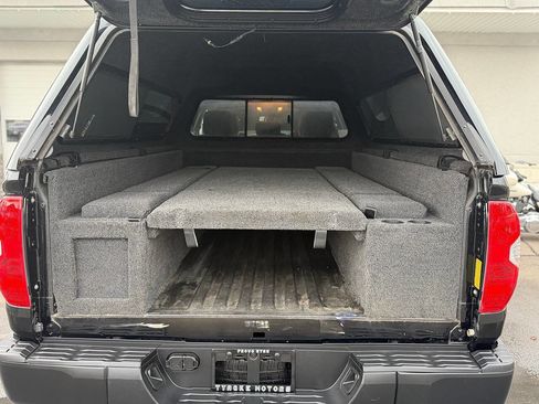 Used 2021 Toyota Tundra SR image 4