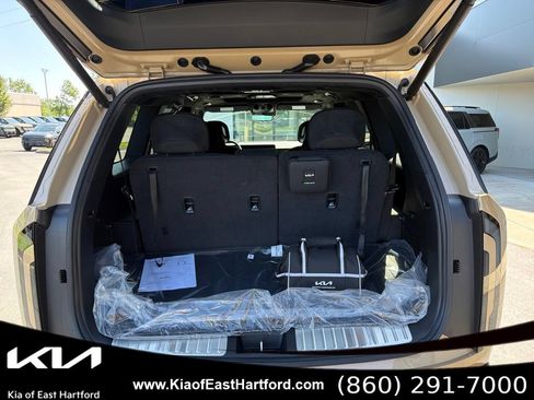 New 2027 Kia Telluride X-Line SX Prestige AWD/4WD image 16