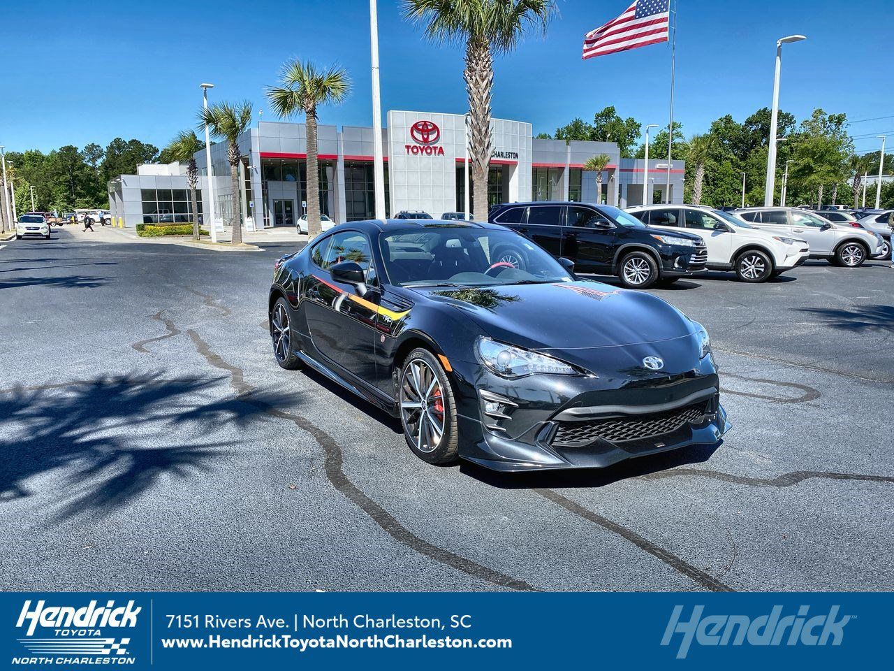 Used Toyota 86 for Sale Near Me - Autotrader