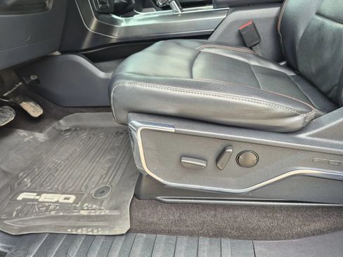 Used 2022 Ford F150 Lariat AWD/4WD image 18