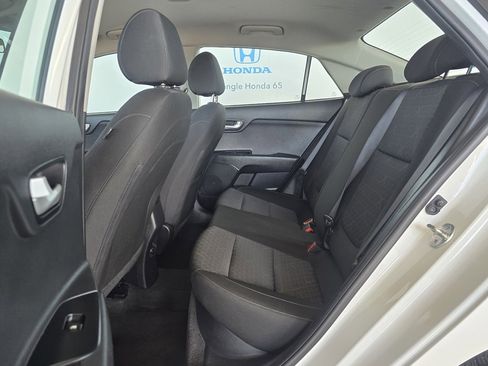 Used 2023 Kia Rio LX image 15