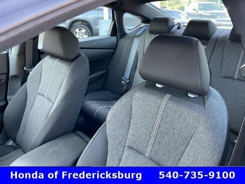 Certified 2026 Honda Accord Sport image 26
