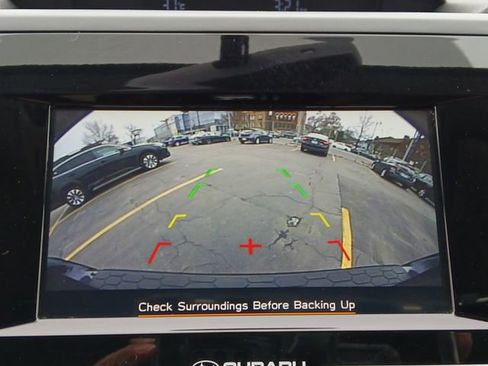 Used 2018 Subaru Crosstrek 2.0i Premium w/ Moonroof Package image 14