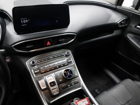 Certified 2023 Hyundai Santa Fe SEL image 32