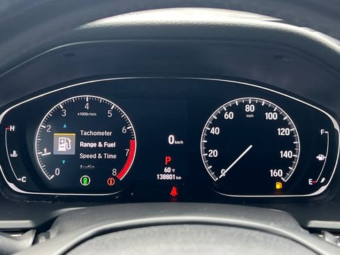 Used 2018 Honda Accord Sport image 26