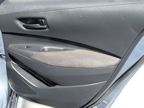 Certified 2024 Toyota Corolla LE FWD image 32