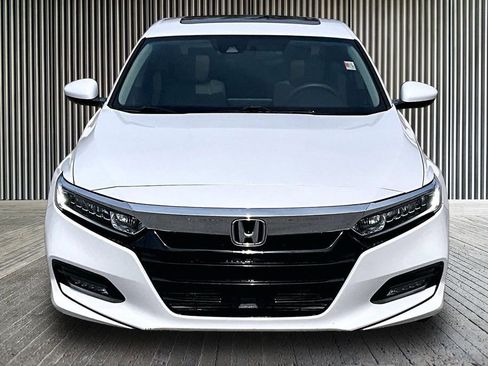 Used 2020 Honda Accord EX image 3