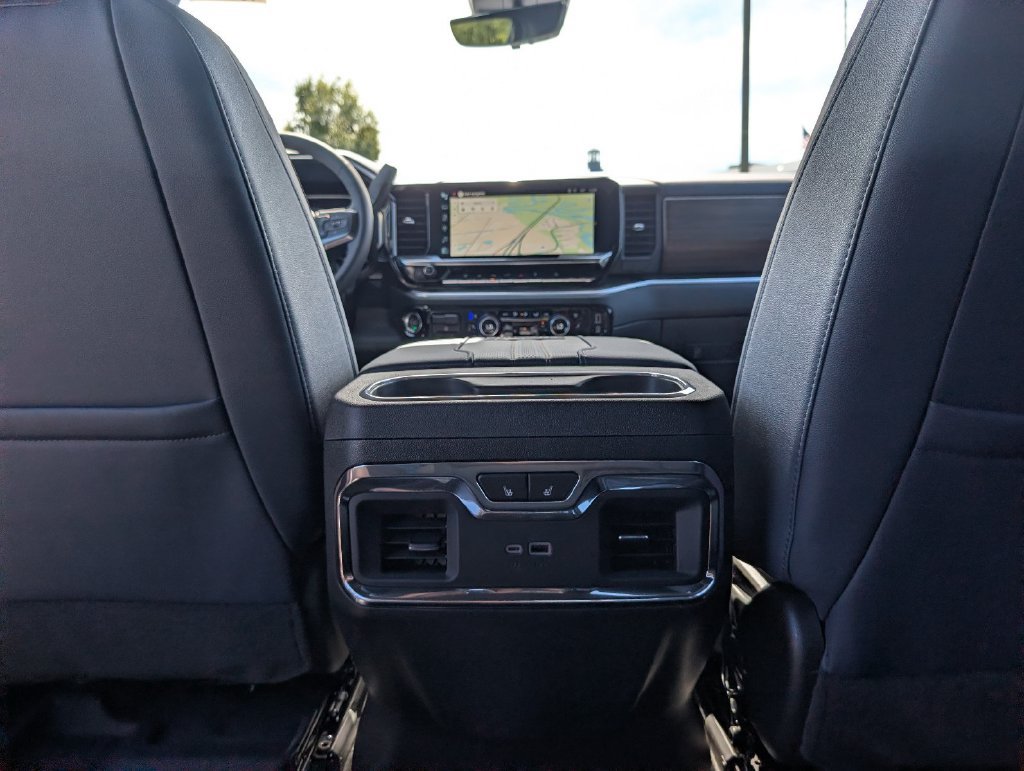 New 2026 Chevrolet Silverado 2500 High Country w/ High Country Premium Package AWD/4WD image 29