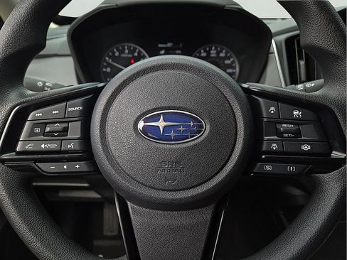 Certified 2025 Subaru Crosstrek 2.0i Premium AWD/4WD image 20