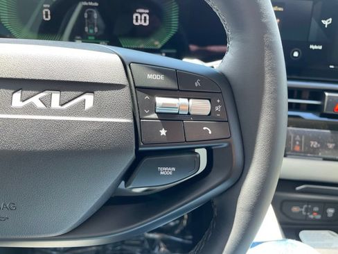 New 2026 Kia Sportage EX AWD/4WD image 26