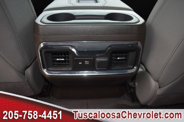 Used 2022 GMC Sierra 2500 SLT w/ SLT Premium Package AWD/4WD image 28