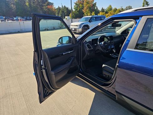 New 2026 Kia Seltos EX w/ EX Sunroof Package image 20
