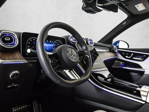 Certified 2026 Mercedes-Benz GLC 300 4MATIC image 10