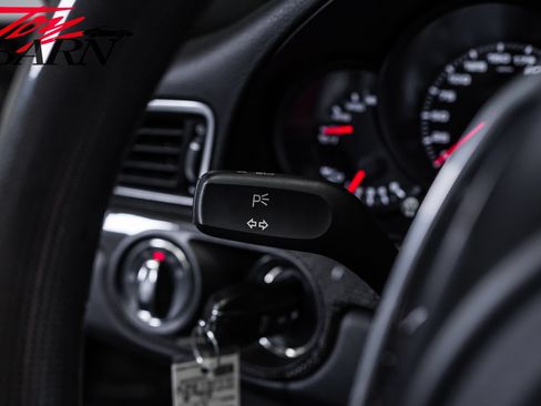 Used 2016 Porsche 911 Carrera Black Edition RWD image 41