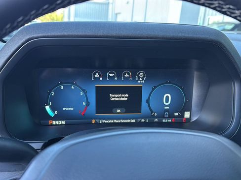 New 2025 Ford F150 Lariat w/ Equipment Group 501A Mid image 29