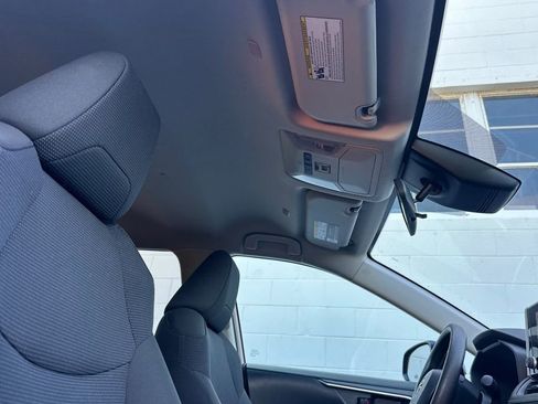 Used 2024 Toyota RAV4 LE image 17