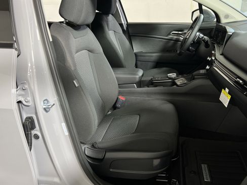 New 2026 Kia Sportage S image 25