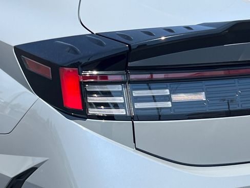Used 2025 Hyundai Sonata N Line FWD image 27