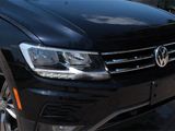 Used 2020 Volkswagen Tiguan SEL image 3