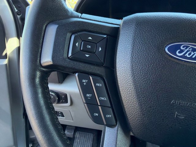 Used 2017 Ford F150 XLT w/ Equipment Group 301A Mid AWD/4WD image 14