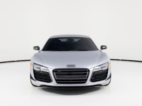 Used 2015 Audi R8 Competition image 8