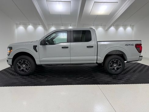 New 2026 Ford F150 STX w/ Equipment Group 200A AWD/4WD image 4