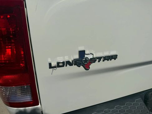 Used 2016 RAM 1500 Lone Star AWD/4WD image 14