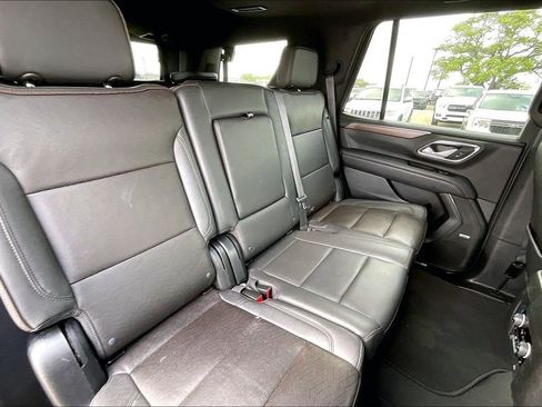 Used 2023 Chevrolet Tahoe High Country w/ Premium Package 2 AWD/4WD image 22