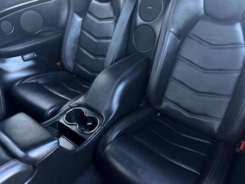 Used 2016 Maserati GranTurismo Sport RWD image 11