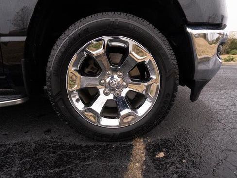 Used 2023 RAM 1500 Big Horn image 40