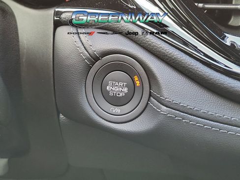 Used 2022 Dodge Durango GT RWD image 26