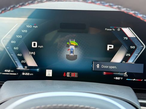 New 2026 BMW X5 M60i AWD/4WD image 39