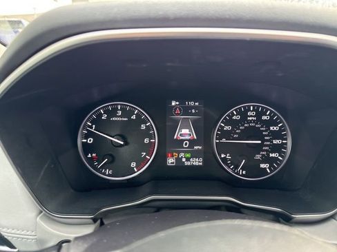 Used 2023 Subaru Outback Limited XT image 13