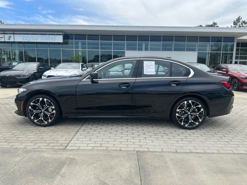 Used 2026 BMW 330i Sedan RWD image 2