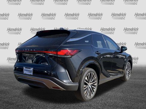 Certified 2024 Lexus RX 350 Premium Plus w/ Convenience Package image 10