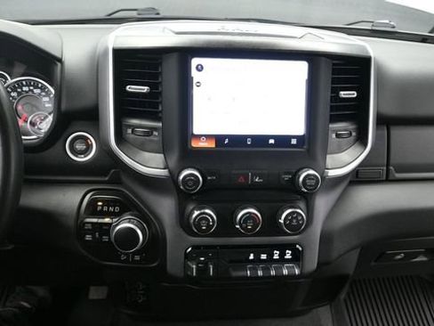 Used 2022 RAM 1500 Big Horn AWD/4WD image 19
