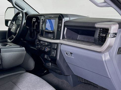 New 2025 Ford F350 XL w/ STX Appearance Package image 24